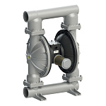 Мембранный насос FLUIMAC Phoenix P1000 S-HTTST1-AB